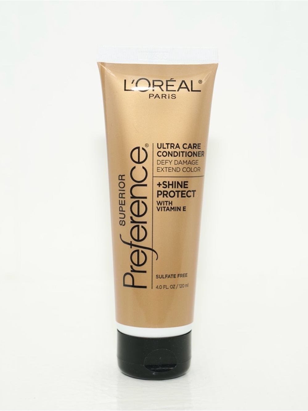 L'ORÉAL PARIS ULTRA CARE CONDITIONER DEFY DAMAGE EXTEND COLOR Preference New!